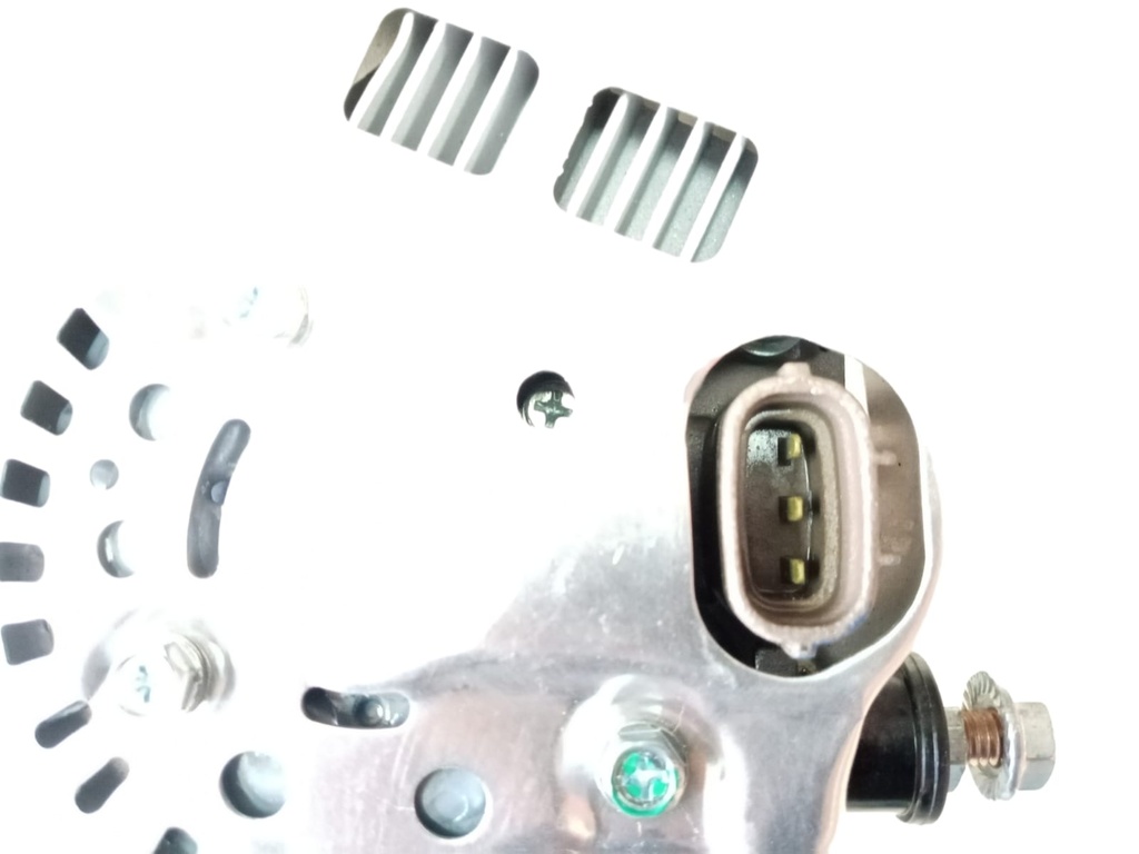 Alternador toyota tercel 93-99