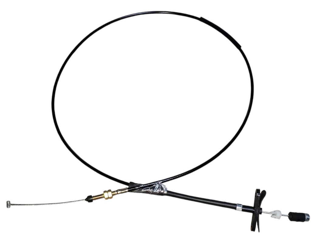 cable de acelerador 22r 