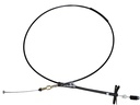 cable de acelerador 22r 