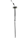 Cable de acelerador Toyota hilux 22R 84-98