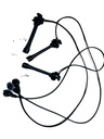 Cable de candelas toyota v6 3rz,4runner ,tundra 3.4