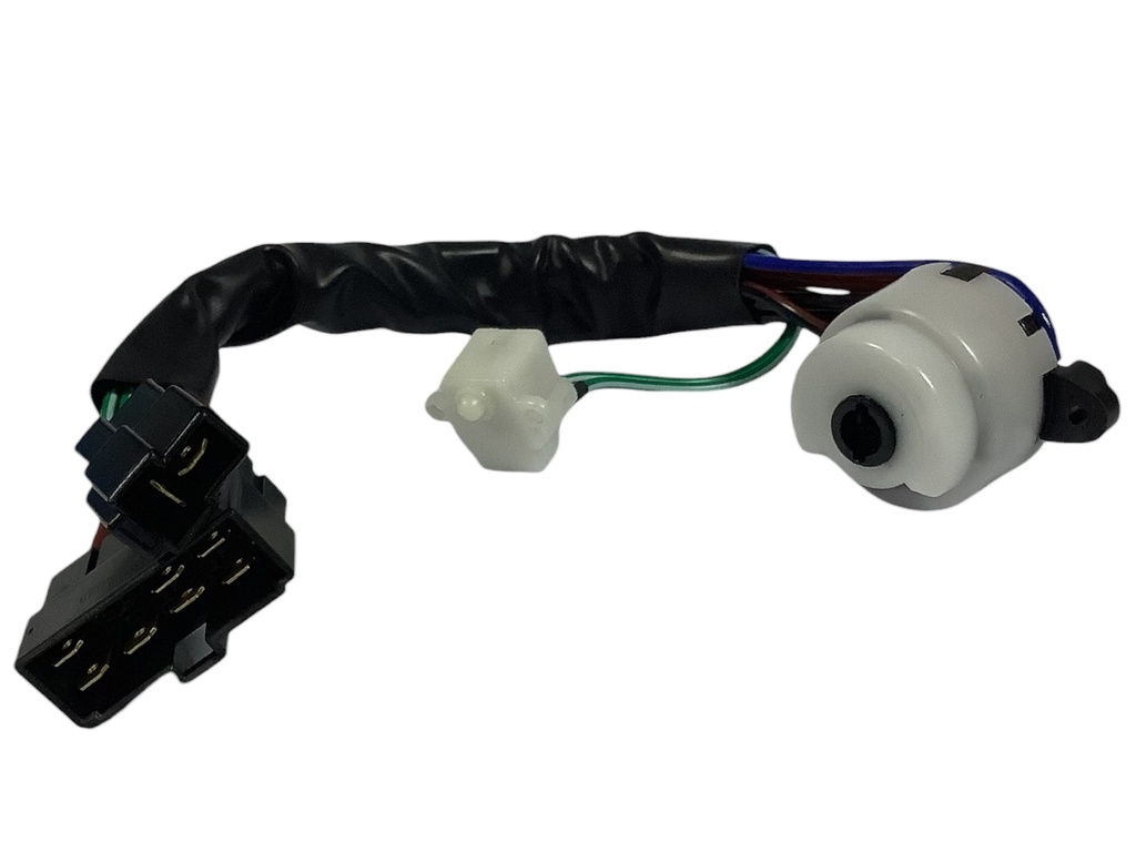 cable de ignicion toyota 22r 84/88