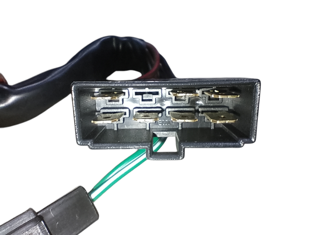 cable de ignicion toyota 22r 84/88