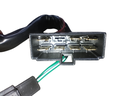 cable de ignicion toyota 22r 84/88