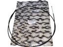 cable para abrir capo toyota 3vz 92/95