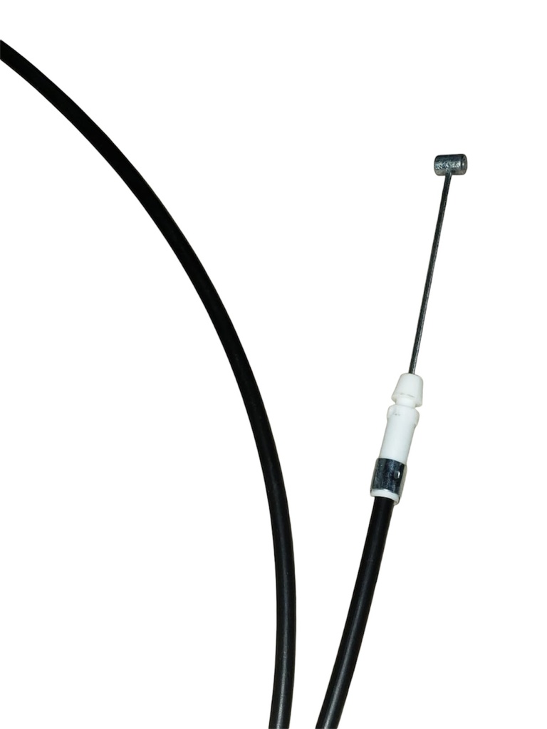 cable para abrir capo toyota 3vz 92/95