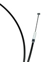 cable para abrir capo toyota 3vz 92/95