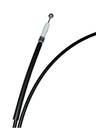 cable para abrir capo toyota 3vz 92/95