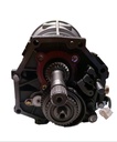 Caja de velocidades 4X4 22R
