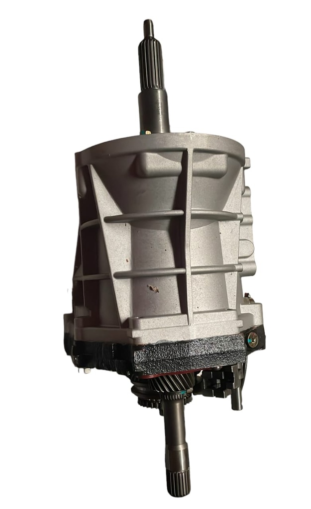 Caja de velocidades 4X4 22R