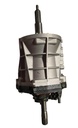 Caja de velocidades 4X4 22R