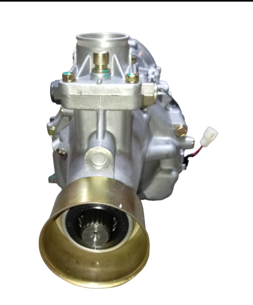 Caja de velocidades 5 TOYOTA 22R