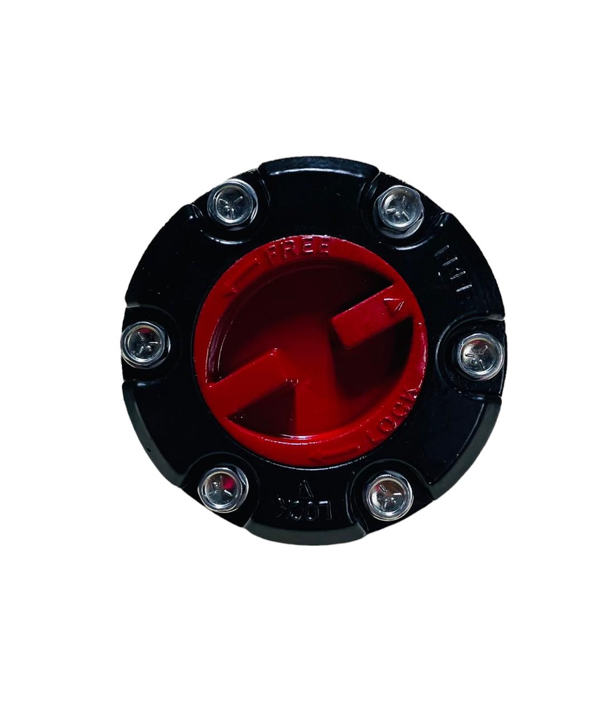 Candado de rueda 4x4 22r LN 166