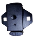 Cargador de motor 4WD  