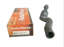 Cebezal exterior RH toyota land cruiser 07/13