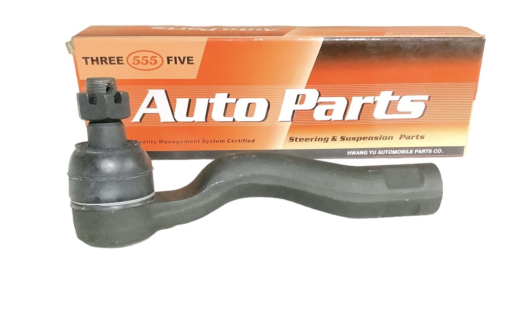 Cebezal exterior RH toyota land cruiser 07/13