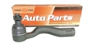 Cebezal exterior RH toyota land cruiser 07/13