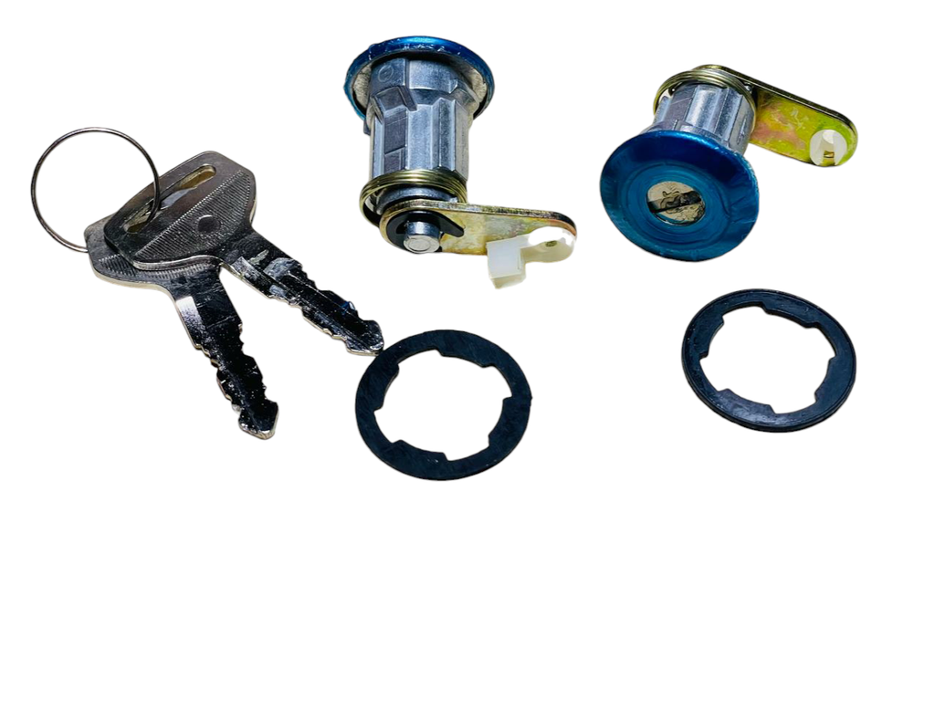 Chapa de puerta 22r 84/88