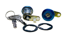 Chapa de puerta 22r 84/88