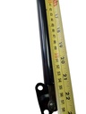 Amortiguador de compuerta Izquierdo 79 cm sin c0ntar la base