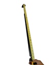 Amortiguador de compuerta Izquierdo 79 cm sin c0ntar la base