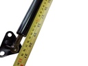Amortiguador de compuerta Izquierdo 79 cm sin c0ntar la base