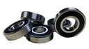 Cojinete de rueda trasera ty 22r ch
