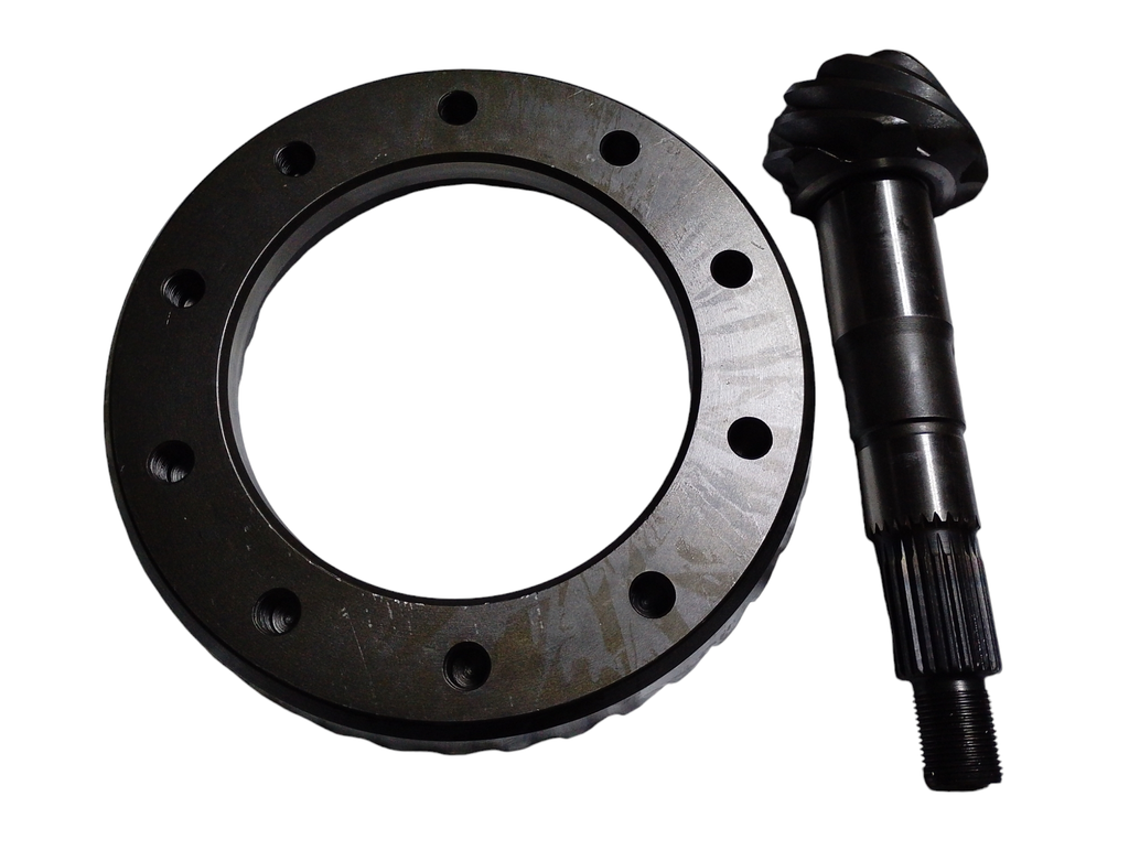 Corona y Piñon 8x39 TOYOTA 22R 4WD