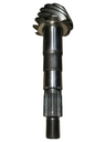 Corona y piñon 9x41TOYOTA 22R 4WD