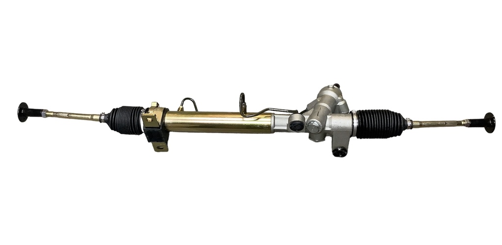 Cremallera hidraulica corolla zze122 modelo 01