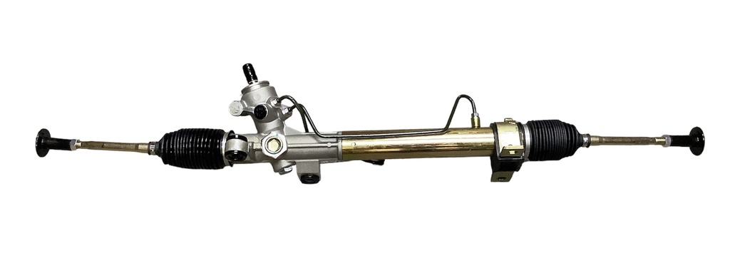 Cremallera hidraulica corolla zze122 modelo 01