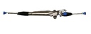 Cremallera Hidraulica corta 2KD