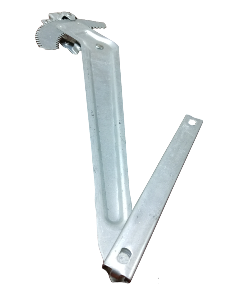 Cremallera para subir vidrio C/aleta 84/88 RN 55
