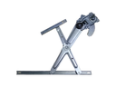 Cremallera para subir vidrio corrido RH RN85 89/95 