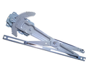 Cremallera para subir vidrio LH corolla 88/92