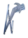 Cremallera para subir vidrio LH  tacoma 95/04