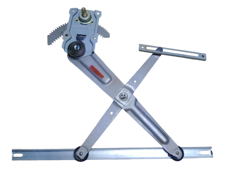 Cremallera para subir vidrio RH tacoma  95/04