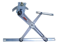 Cremallera para subir vidrio RH tacoma  95/04