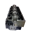 Culata completa 5L hi ace 