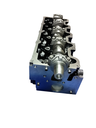 Culata completa 5L hi ace 