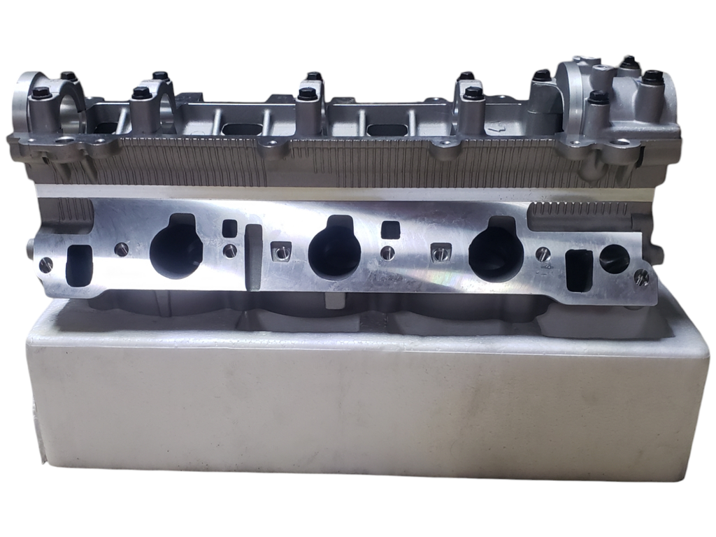 Culata sin valvulas Toyota  5VZ 3rz
