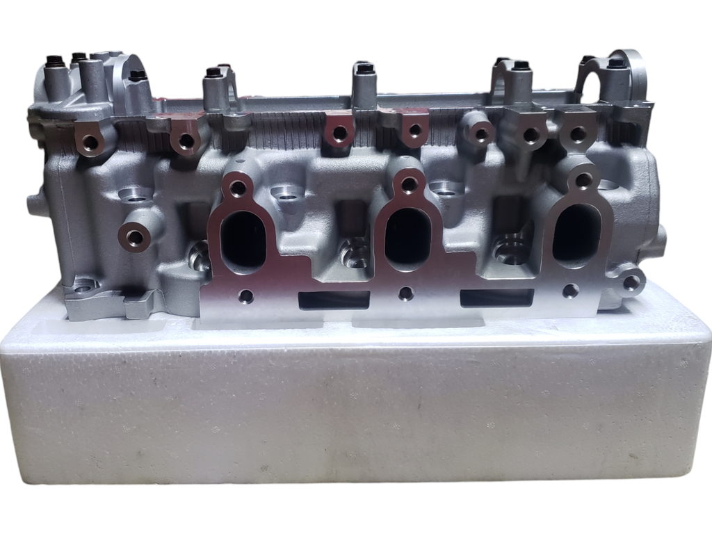 Culata sin valvulas Toyota  5VZ 3rz