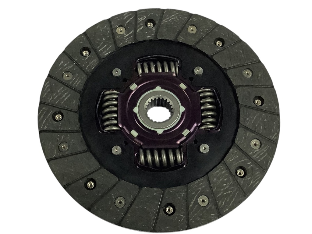 disco de clutch 22r 212mmx140mmxx21tx24.1