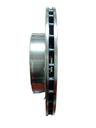 Disco de freno 22MMx255MM COROLLA 93 02