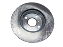 Disco de freno 22MMx255MM COROLLA 93 02