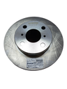 Disco de freno 22MMx255MM COROLLA 93 02