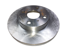 Disco de freno 22MMx255MM COROLLA 93 02