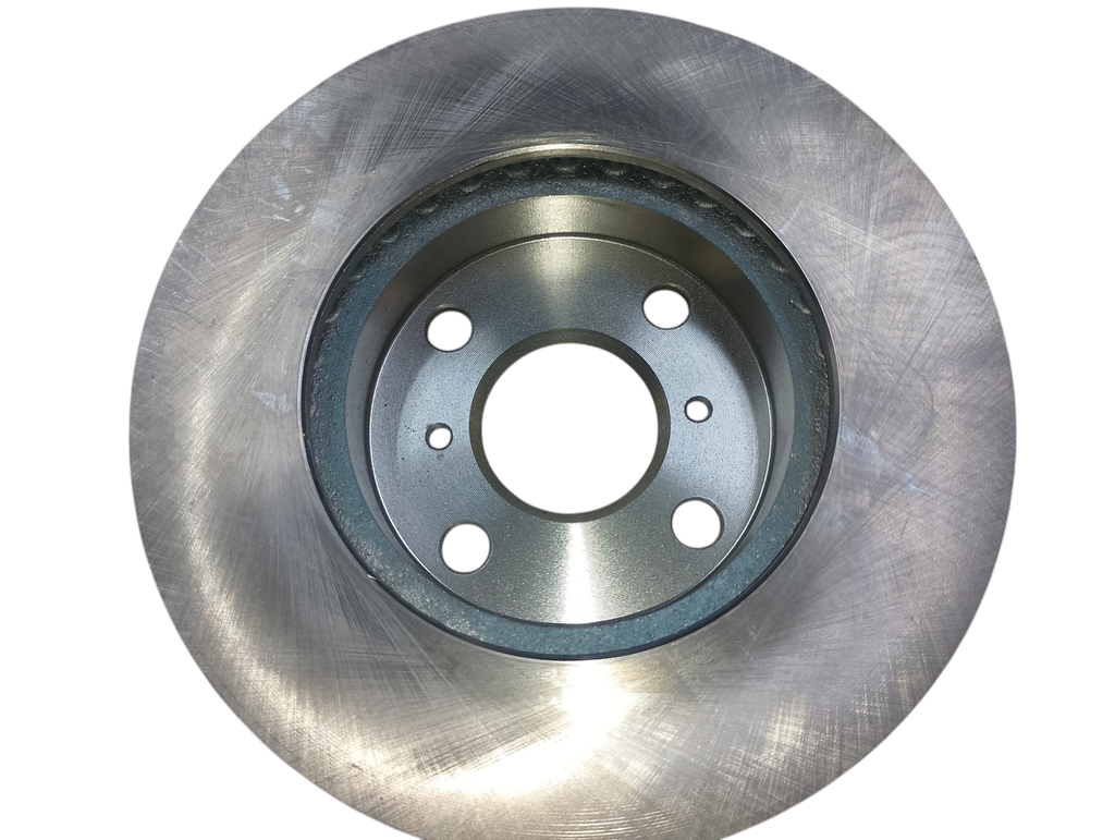 Disco de freno 22MMx255MM COROLLA 93 02