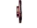 Disco de freno 22R 2WD 89/95 Y HI ACE 5L  95/04