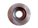 Disco de freno 22R 2WD 89/95 Y HI ACE 5L  95/04